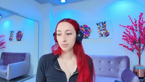 Snapshot of vermelha_gremory1 chatting on 01-21-25, 11:35 vermelha gremory1 online show from 01-21-25, 11:35
