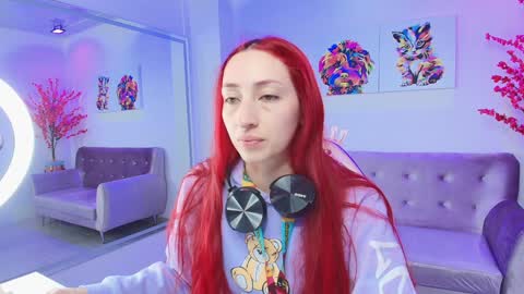 Snapshot of vermelha_gremory1 chatting on 01-24-25, 11:37 vermelha gremory1 online show from 01-24-25, 11:37