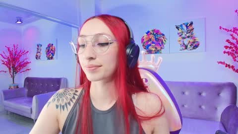 Snapshot of vermelha_gremory1 chatting on 01-24-25, 05:42 vermelha gremory1 online show from 01-24-25, 05:42