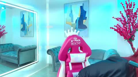 Snapshot of vermelha_gremory1 chatting on 01-30-25, 04:06 vermelha gremory1 online show from 01-30-25, 04:06