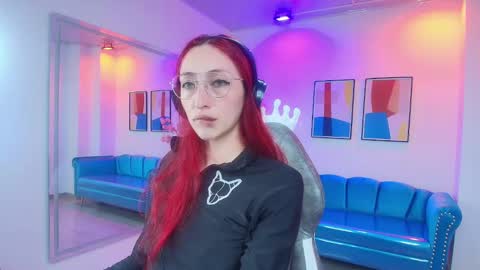 Snapshot of vermelha_gremory1 chatting on 01-30-25, 10:19 vermelha gremory1 online show from 01-30-25, 10:19