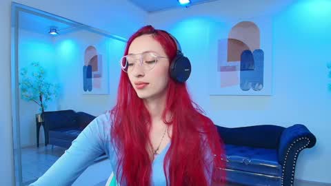 Snapshot of vermelha_gremory1 chatting on 02-02-25, 06:48 vermelha gremory1 online show from 02-02-25, 06:48