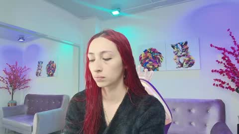 Snapshot of vermelha_gremory1 chatting on 02-03-25, 11:42 vermelha gremory1 online show from 02-03-25, 11:42