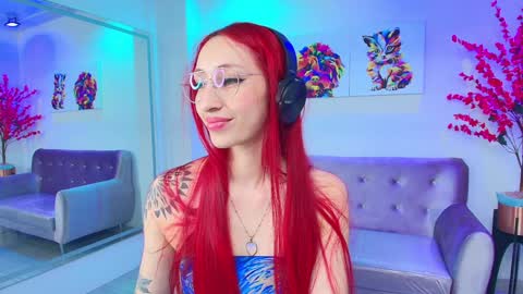 Snapshot of vermelha_gremory1 chatting on 02-04-25, 02:43 vermelha gremory1 online show from 02-04-25, 02:43