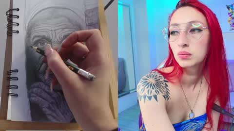 Snapshot of vermelha_gremory1 chatting on 02-04-25, 05:45 vermelha gremory1 online show from 02-04-25, 05:45