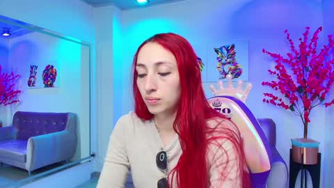 Snapshot of vermelha_gremory1 chatting on 02-05-25, 11:34 vermelha gremory1 online show from 02-05-25, 11:34