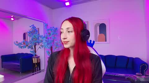 Snapshot of vermelha_gremory1 chatting on 02-06-25, 08:34 vermelha gremory1 online show from 02-06-25, 08:34
