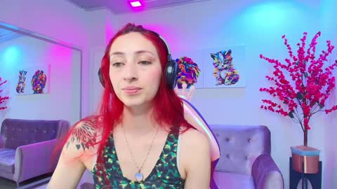 Snapshot of vermelha_gremory1 chatting on 02-07-25, 07:38 vermelha gremory1 online show from 02-07-25, 07:38
