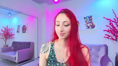 Snapshot of vermelha_gremory1 chatting on 02-07-25, 10:41 vermelha gremory1 online show from 02-07-25, 10:41