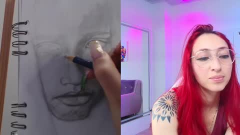 Snapshot of vermelha_gremory1 chatting on 02-10-25, 02:37 vermelha gremory1 online show from 02-10-25, 02:37