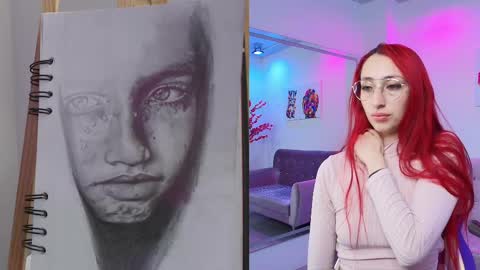 Snapshot of vermelha_gremory1 chatting on 02-12-25, 08:50 vermelha gremory1 online show from 02-12-25, 08:50