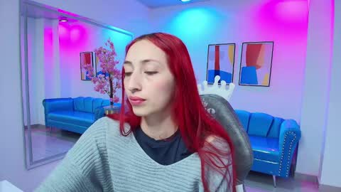 Snapshot of vermelha_gremory1 chatting on 02-17-25, 07:53 vermelha gremory1 online show from 02-17-25, 07:53