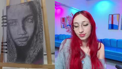 Snapshot of vermelha_gremory1 chatting on 02-18-25, 02:05 vermelha gremory1 online show from 02-18-25, 02:05