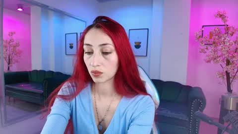 Snapshot of vermelha_gremory1 chatting on 02-21-25, 07:54 vermelha gremory1 online show from 02-21-25, 07:54