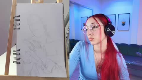 Snapshot of vermelha_gremory1 chatting on 02-21-25, 11:32 vermelha gremory1 online show from 02-21-25, 11:32