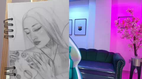 Snapshot of vermelha_gremory1 chatting on 02-26-25, 10:53 vermelha gremory1 online show from 02-26-25, 10:53