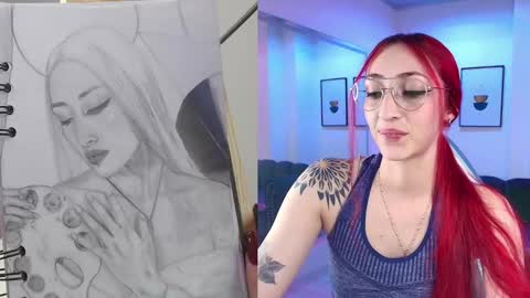 Snapshot of vermelha_gremory1 chatting on 02-27-25, 01:59 vermelha gremory1 online show from 02-27-25, 01:59