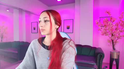 Snapshot of vermelha_gremory1 chatting on 02-27-25, 11:41 vermelha gremory1 online show from 02-27-25, 11:41