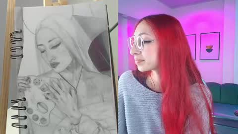 Snapshot of vermelha_gremory1 chatting on 02-27-25, 02:43 vermelha gremory1 online show from 02-27-25, 02:43