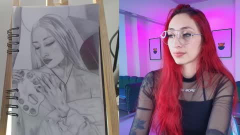 Snapshot of vermelha_gremory1 chatting on 03-02-25, 02:43 vermelha gremory1 online show from 03-02-25, 02:43
