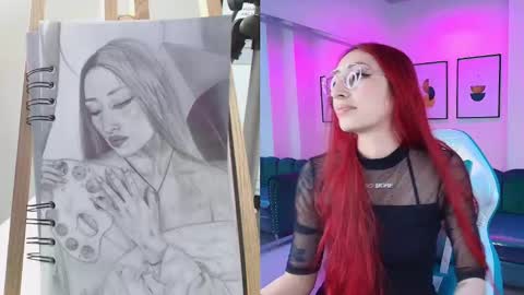 Snapshot of vermelha_gremory1 chatting on 03-02-25, 05:47 vermelha gremory1 online show from 03-02-25, 05:47
