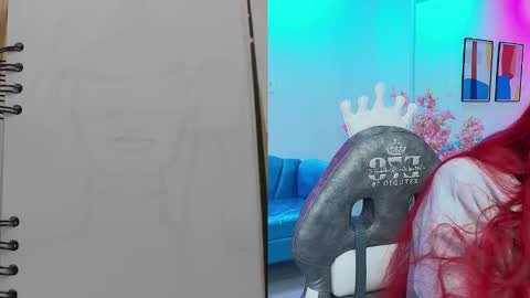 Snapshot of vermelha_gremory1 chatting on 03-09-25, 07:12 vermelha gremory1 online show from 03-09-25, 07:12