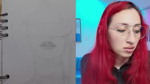 Snapshot of vermelha_gremory1 chatting on 03-09-25, 10:19 vermelha gremory1 online show from 03-09-25, 10:19