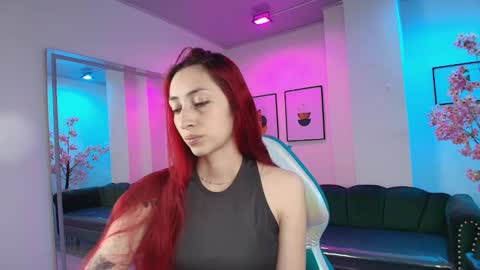 Snapshot of vermelha_gremory1 chatting on 03-12-25, 12:04 vermelha gremory1 online show from 03-12-25, 12:04