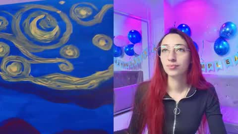 Snapshot of vermelha_gremory1 chatting on 09-11-25, 07:25 vermelha gremory1 online show from 09-11-25, 07:25