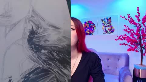 Snapshot of vermelha_gremory1 chatting on 09-18-25, 07:49 vermelha gremory1 online show from 09-18-25, 07:49