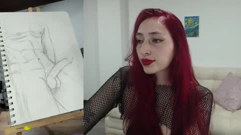 Snapshot of vermelha_gremory1 chatting on 09-26-25, 09:08 vermelha gremory1 online show from 09-26-25, 09:08