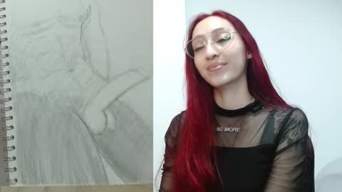 Snapshot of vermelha_gremory1 chatting on 10-02-25, 10:39 vermelha gremory1 online show from 10-02-25, 10:39