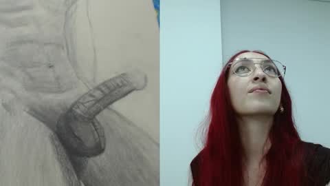 Snapshot of vermelha_gremory1 chatting on 10-08-25, 12:52 vermelha gremory1 online show from 10-08-25, 12:52