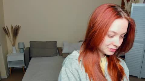 Delora online show from 05-30-26, 11:24