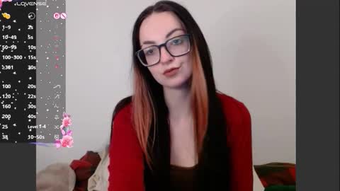 vero495065 online show from 10-21-25, 07:14