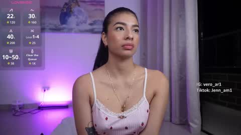 vero_cam online show from 10-31-25, 03:07