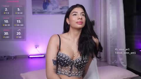 vero_cam online show from 11-30-25, 03:10