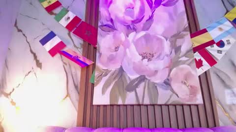 Snapshot of vero_hotlips chatting on 07-05-26, 04:19 Vero online show from 07-05-26, 04:19
