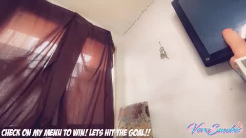 Vero Alva online show from 03-16-26, 08:46