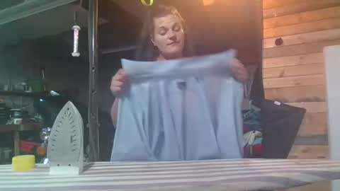 veronica90210 online show from 10-13-25, 02:39