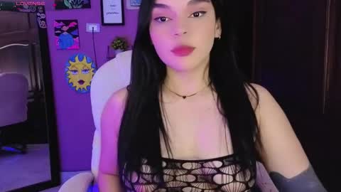 veronica_118 online show from 09-27-25, 05:34