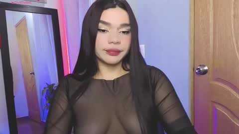 veronica_118 online show from 03-15-26, 03:56