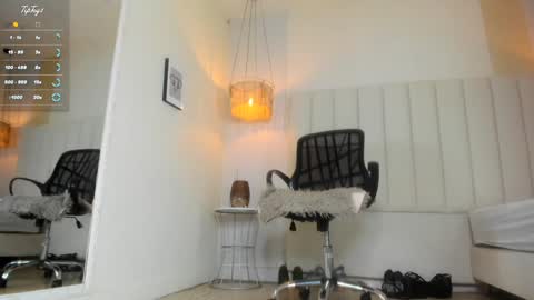 Veronica3  online show from 01-09-25, 08:44