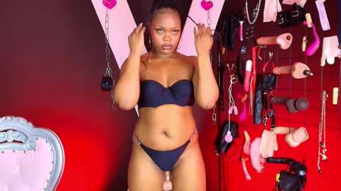 veronica_bdsm online show from 11-18-25, 03:23