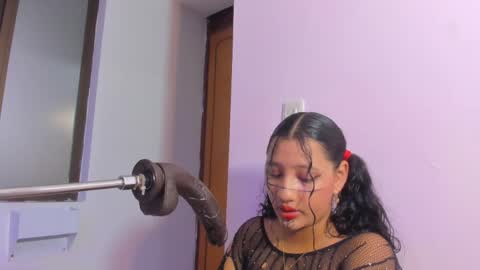 Veronica  online show from 06-07-26, 08:01