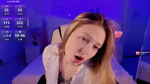  VERONICA  FOLLOW ME  online show from 12-05-25, 08:45