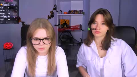 Ronni online show from 10-25-25, 07:19