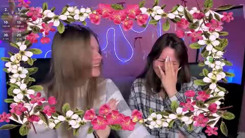 Ronni online show from 03-06-26, 08:38