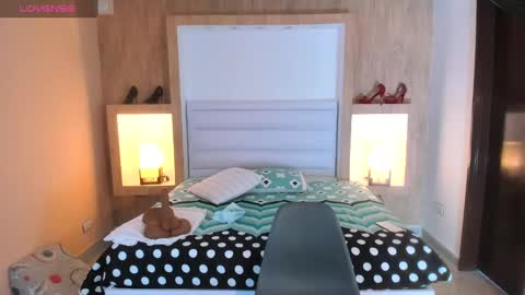 Johovanna online show from 01-13-25, 12:24