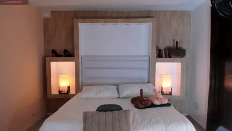 Johovanna online show from 09-12-25, 11:54